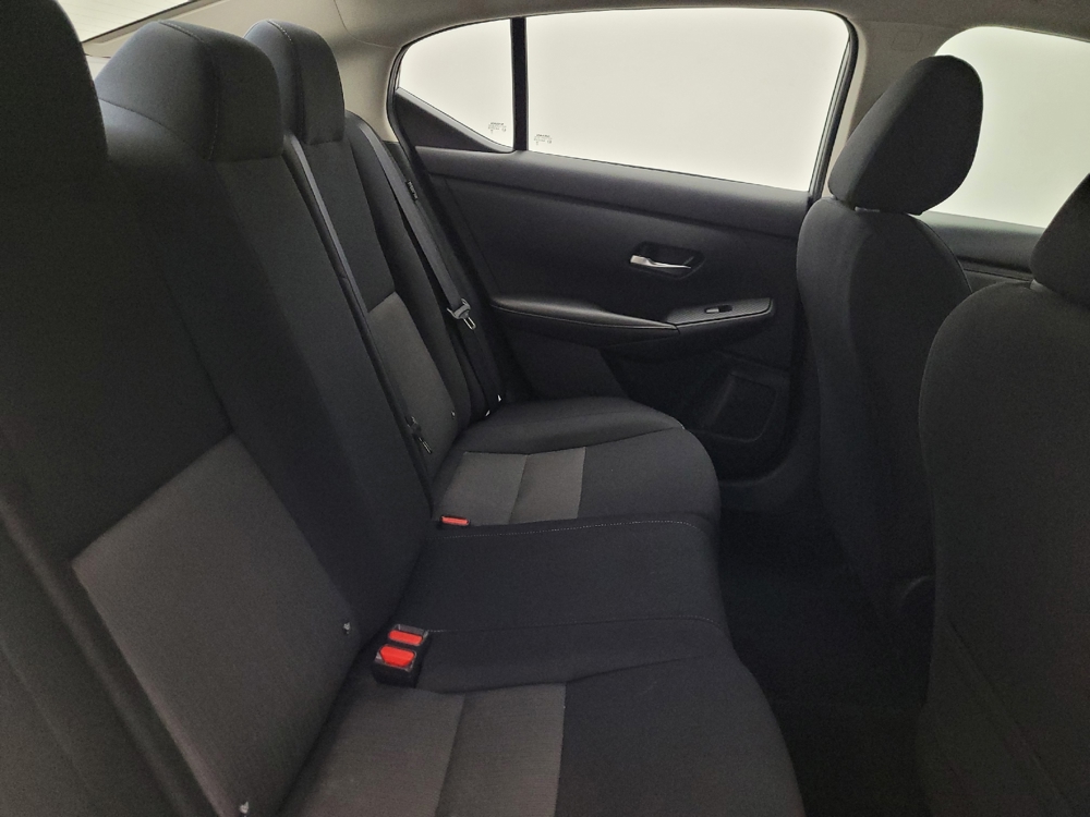 2023 Nissan Sentra SV - Photo 15