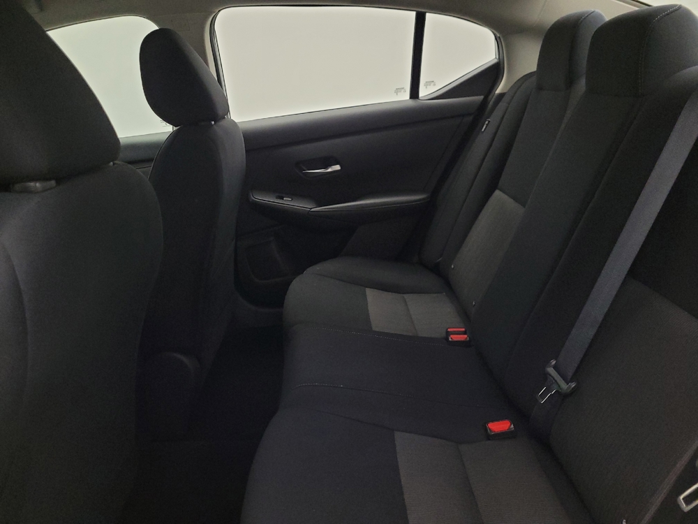 2023 Nissan Sentra SV - Photo 14