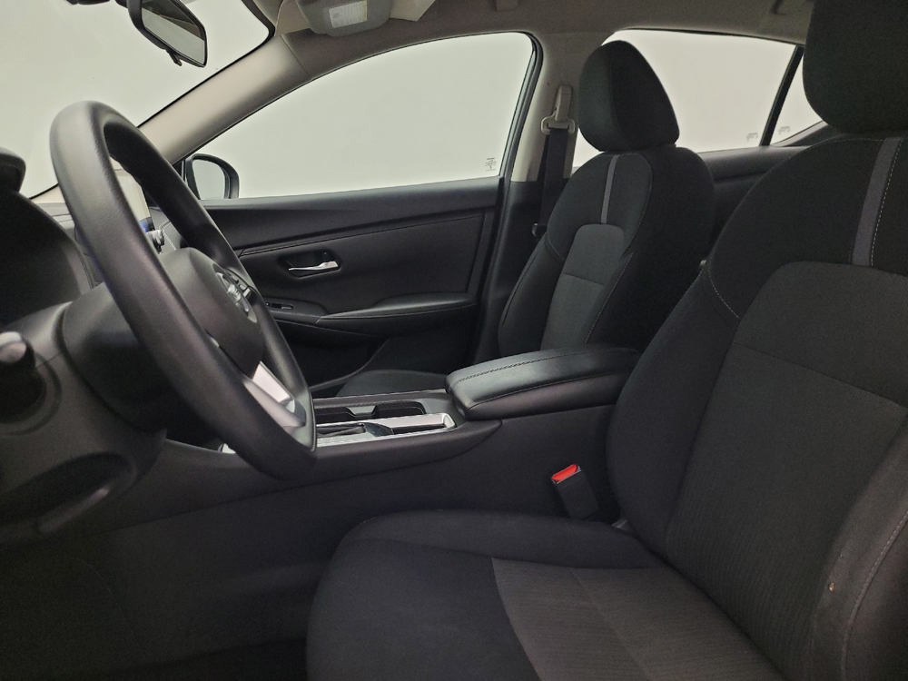 2023 Nissan Sentra SV - Photo 13