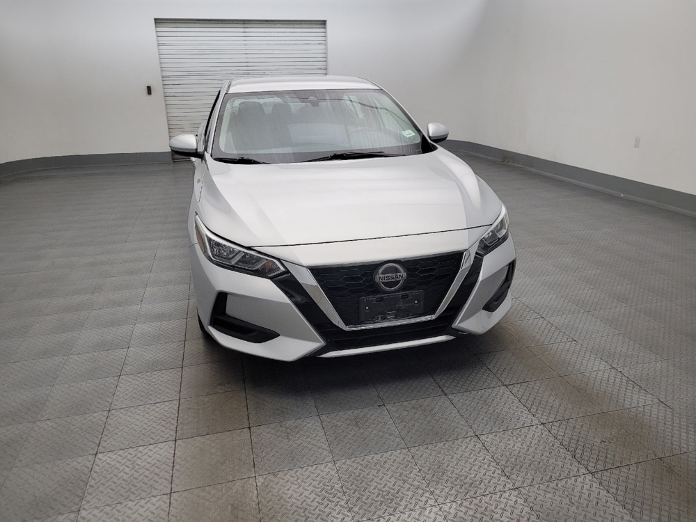 2023 Nissan Sentra SV - Photo 11