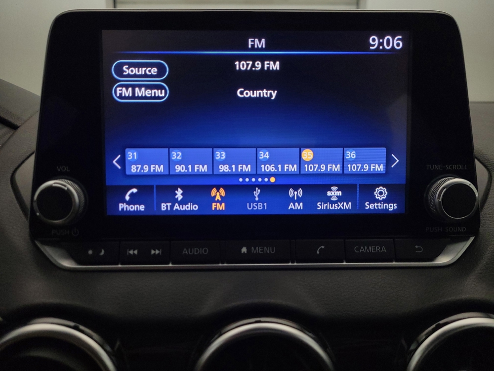 2023 Nissan Sentra SV - Photo 19