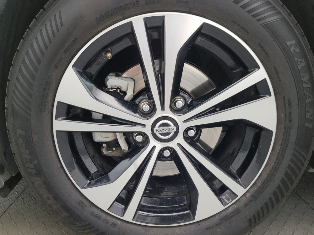 2023 Nissan Sentra SV - Photo 24