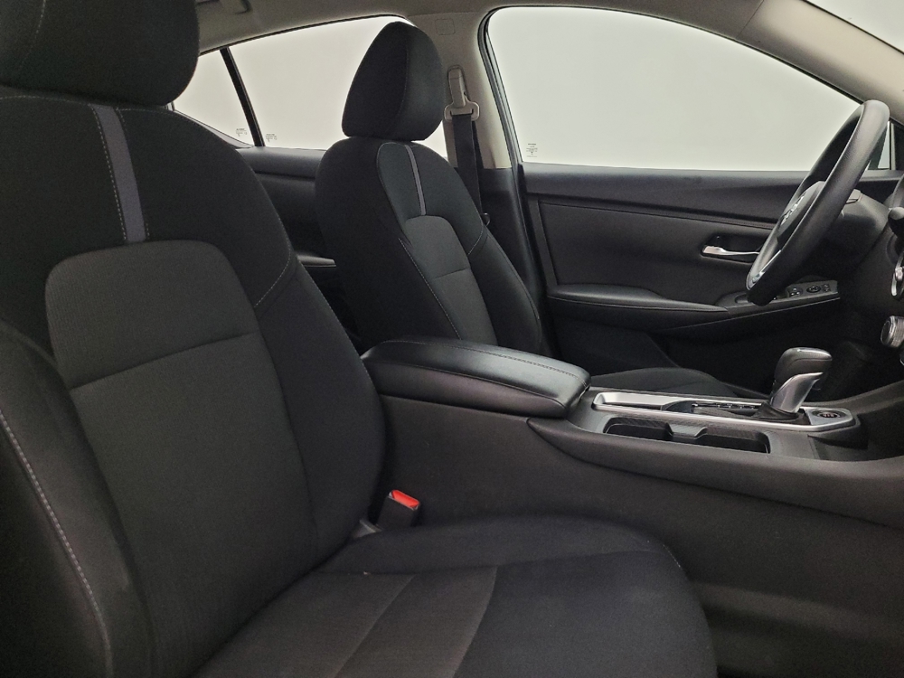 2023 Nissan Sentra SV - Photo 16