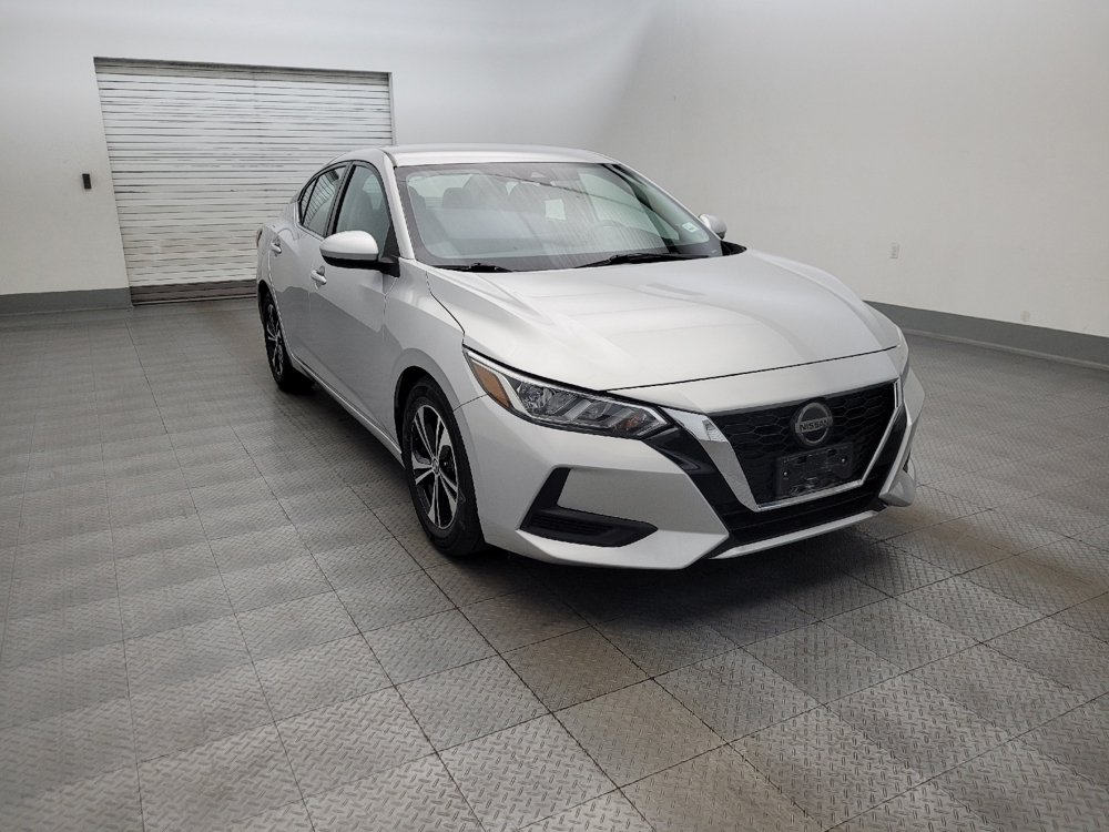 2023 Nissan Sentra SV - Photo 10