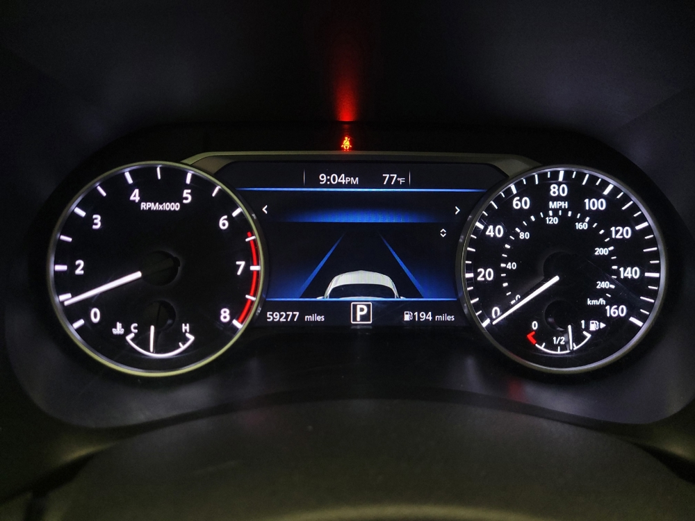 2023 Nissan Sentra SV - Photo 18