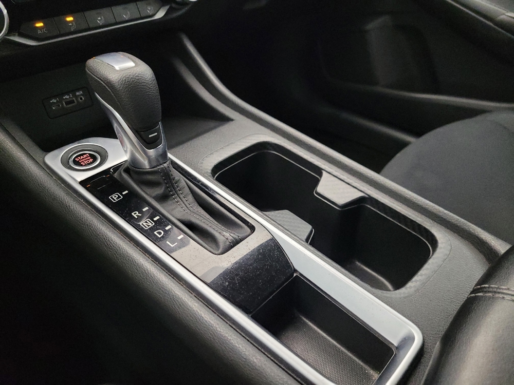 2023 Nissan Sentra SV - Photo 20