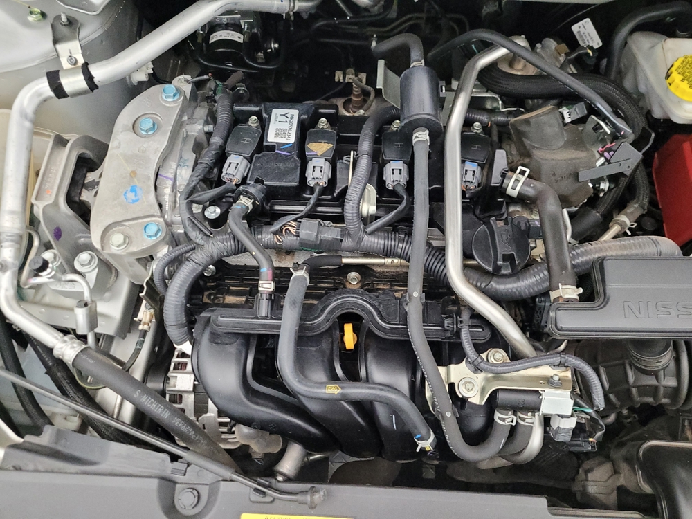 2023 Nissan Sentra SV - Photo 23