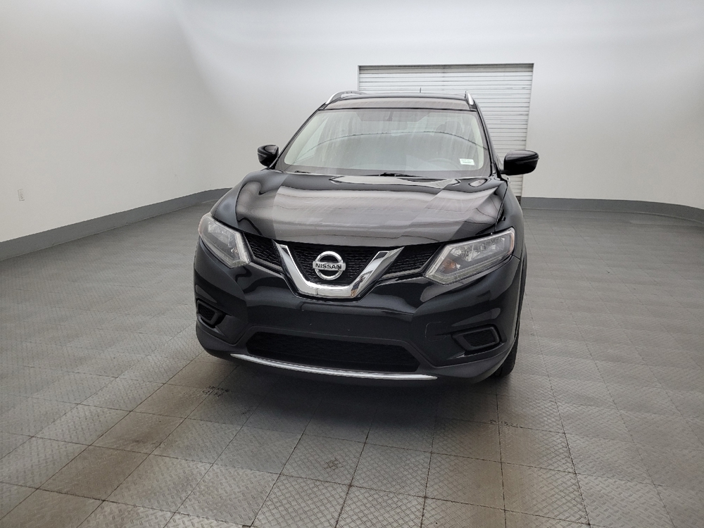 2016 Nissan Rogue SV - Photo 12