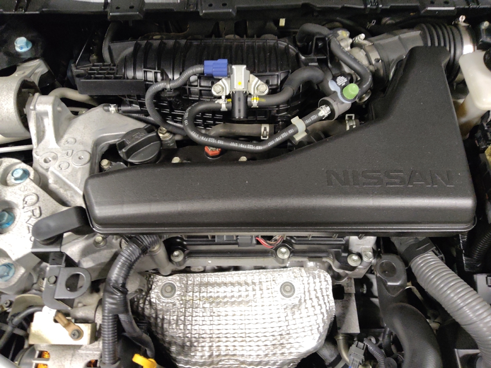 2016 Nissan Rogue SV - Photo 23