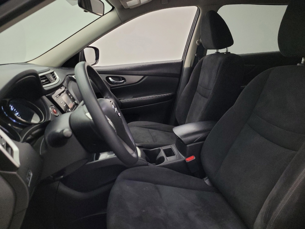 2016 Nissan Rogue SV - Photo 13