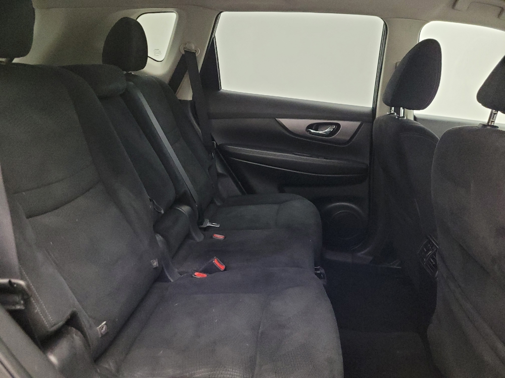 2016 Nissan Rogue SV - Photo 15