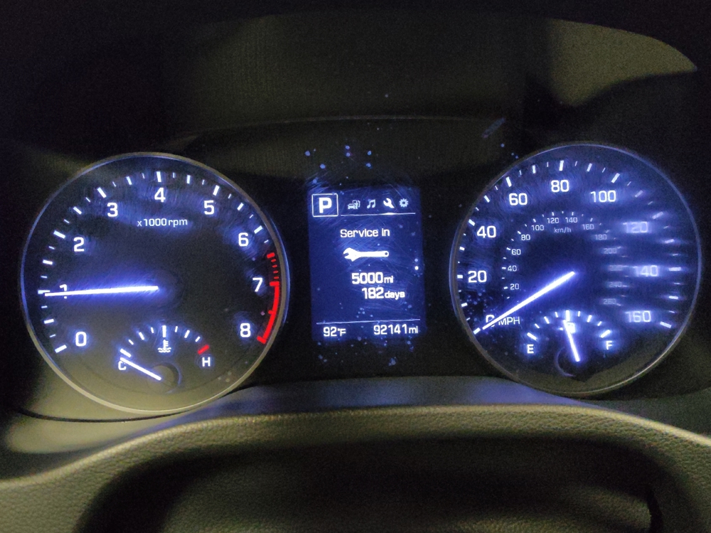 2018 Hyundai Elantra SEL - Photo 18