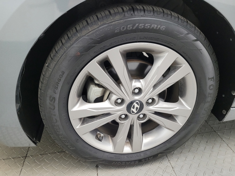 2018 Hyundai Elantra SEL - Photo 24