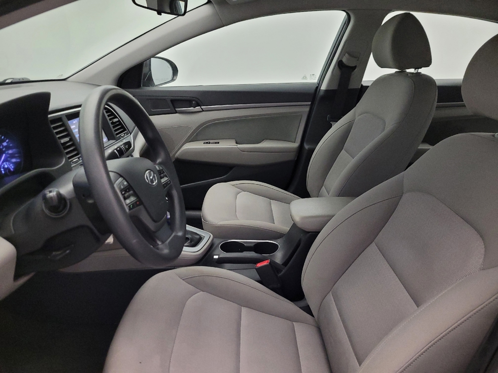 2018 Hyundai Elantra SEL - Photo 13