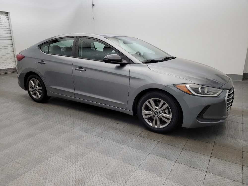 2018 Hyundai Elantra SEL - Photo 9