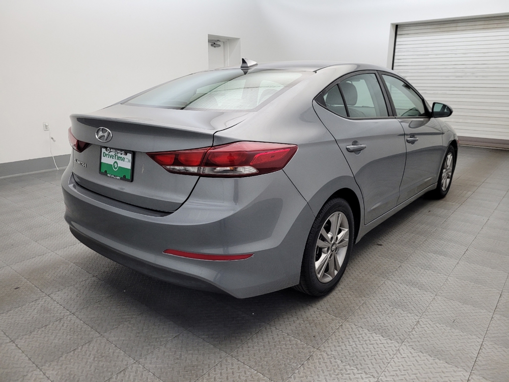 2018 Hyundai Elantra SEL - Photo 7