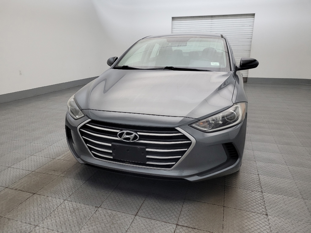 2018 Hyundai Elantra SEL - Photo 12