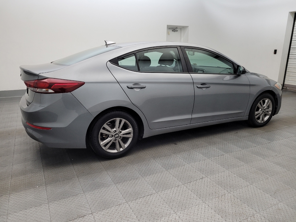 2018 Hyundai Elantra SEL - Photo 8