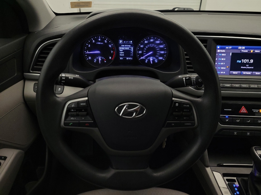 2018 Hyundai Elantra SEL - Photo 17