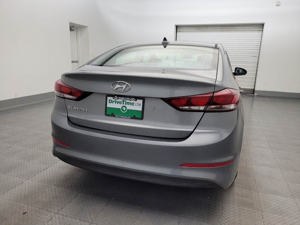 2018 Hyundai Elantra SEL - Photo 6