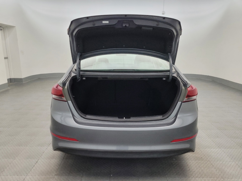2018 Hyundai Elantra SEL - Photo 22