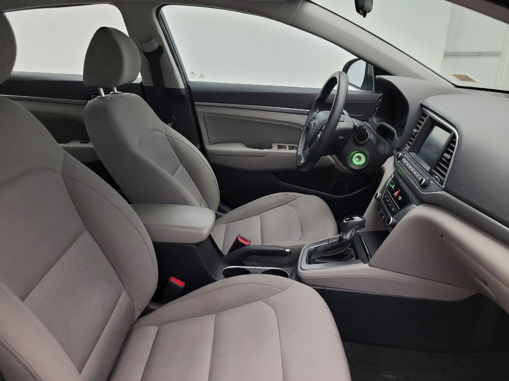 2018 Hyundai Elantra SEL - Photo 16