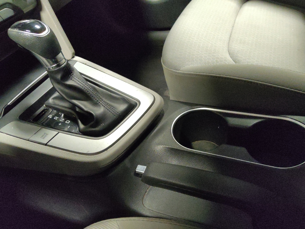 2018 Hyundai Elantra SEL - Photo 20