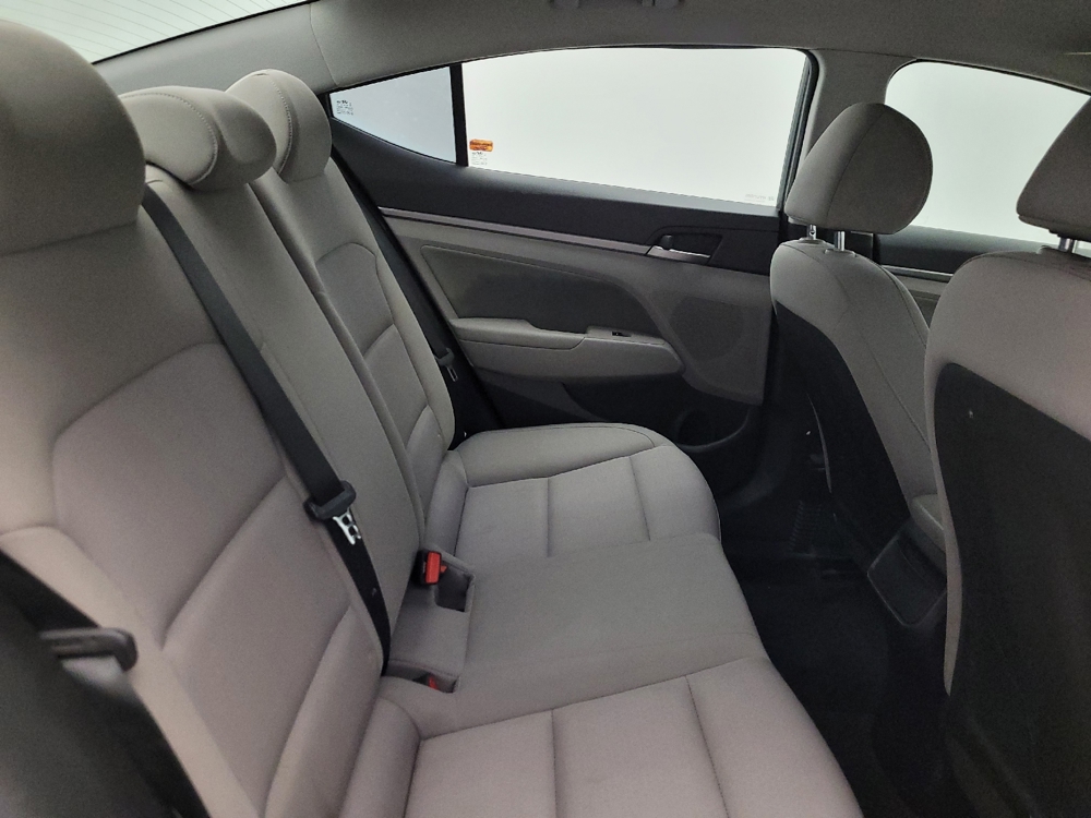 2018 Hyundai Elantra SEL - Photo 15