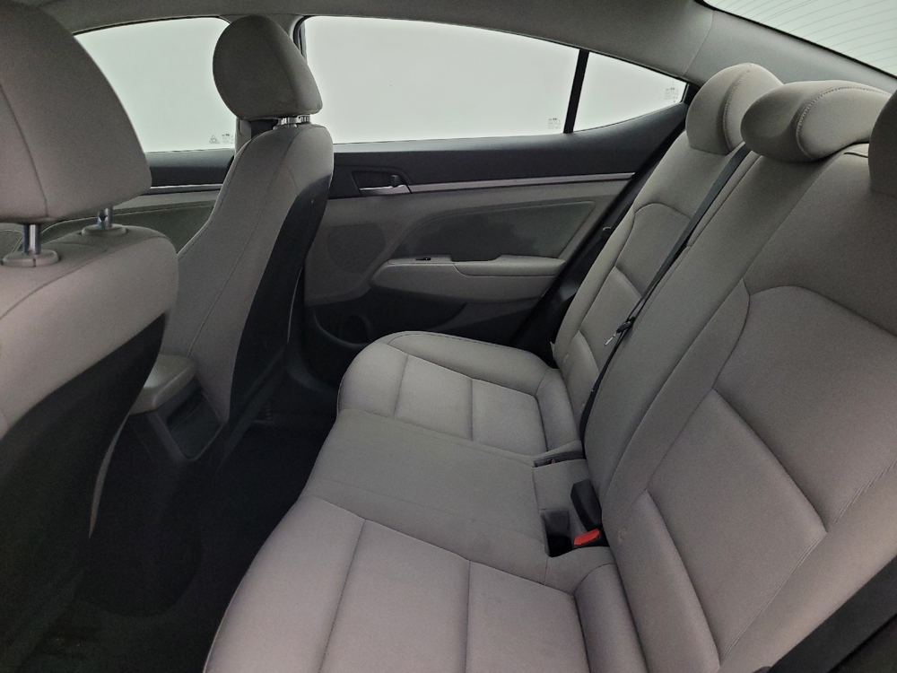 2018 Hyundai Elantra SEL - Photo 14
