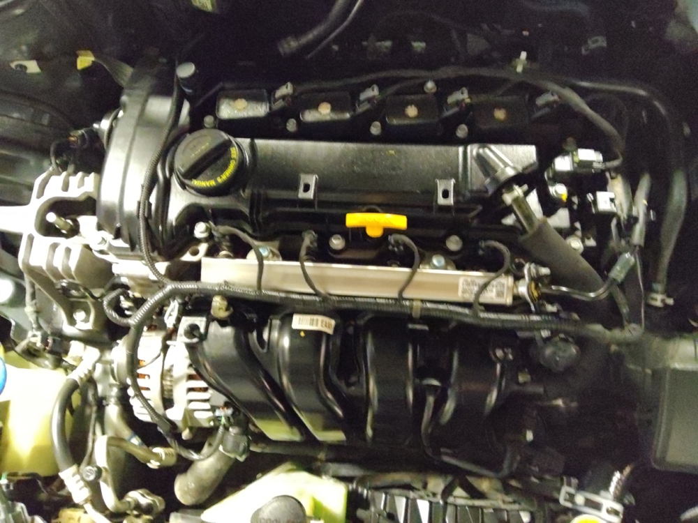 2018 Hyundai Elantra SEL - Photo 23