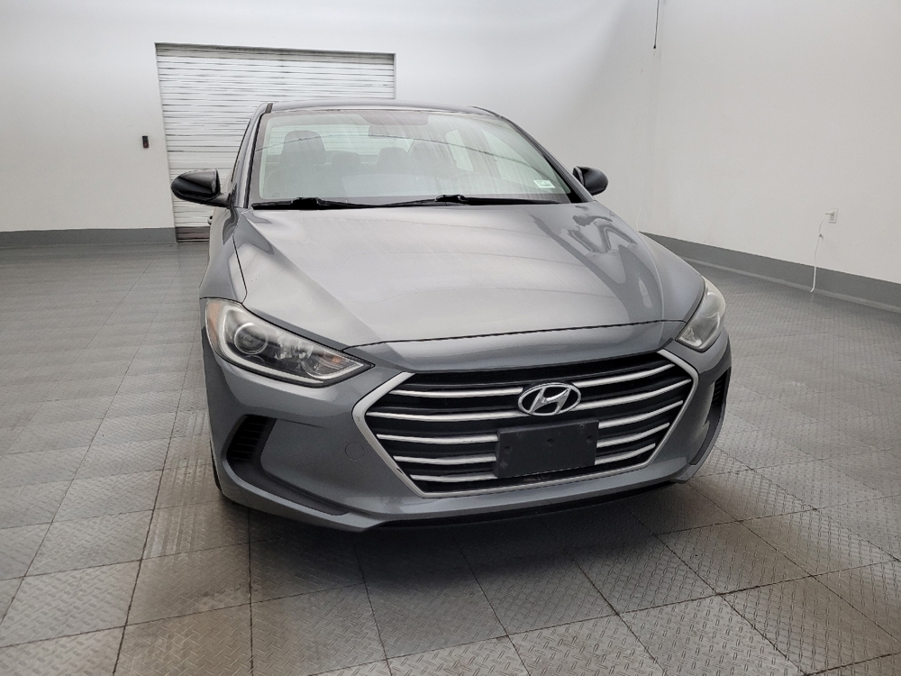 2018 Hyundai Elantra SEL - Photo 11