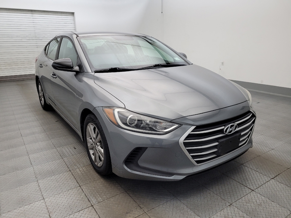 2018 Hyundai Elantra SEL - Photo 10