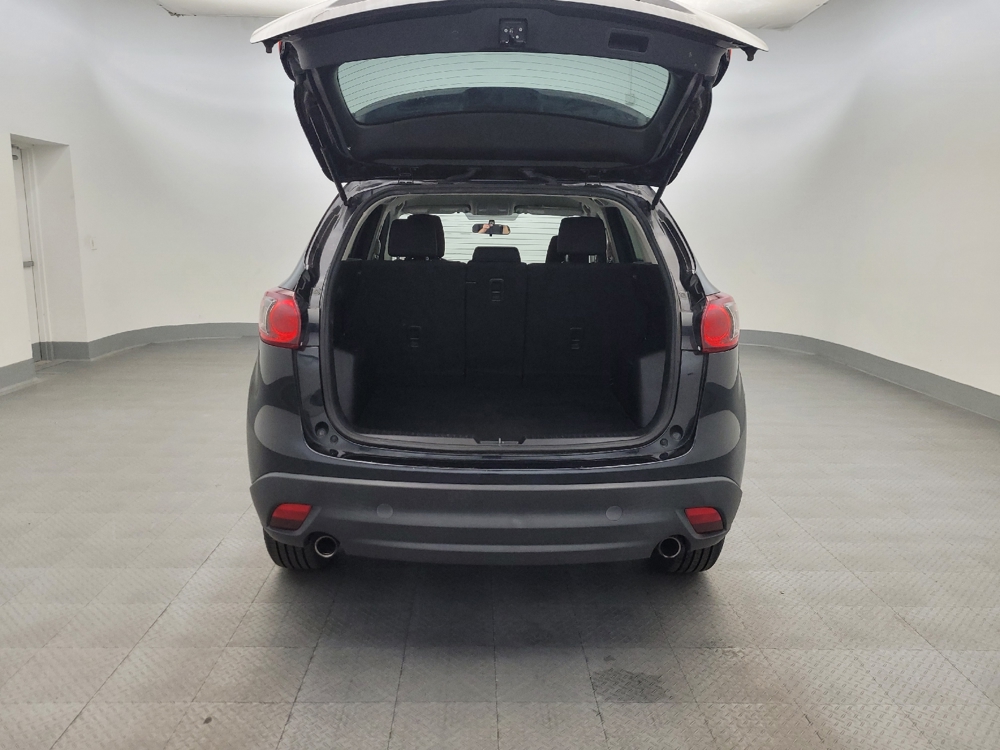 2016 Mazda CX-5 Touring - Photo 22