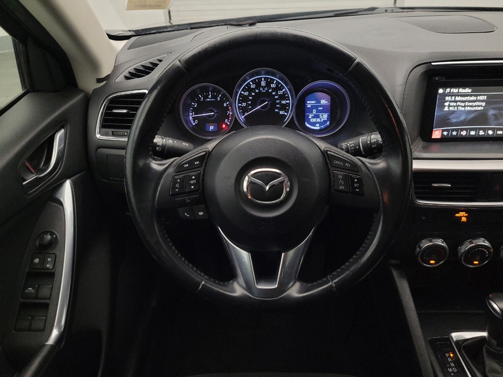 2016 Mazda CX-5 Touring - Photo 17