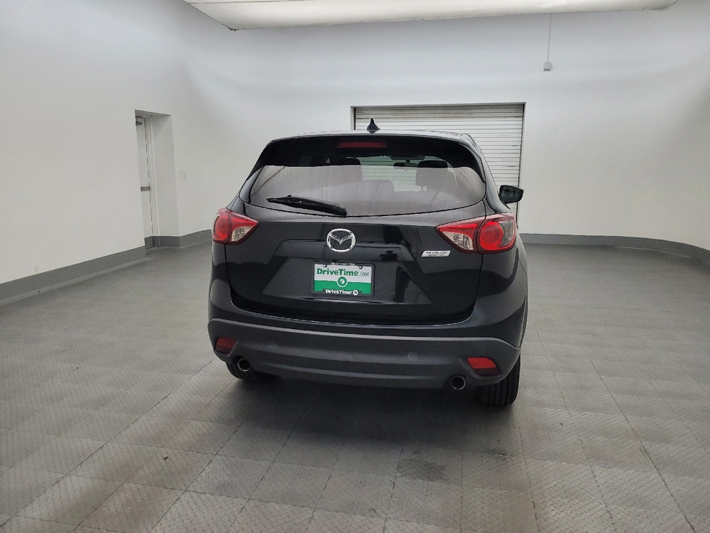 2016 Mazda CX-5 Touring - Photo 6
