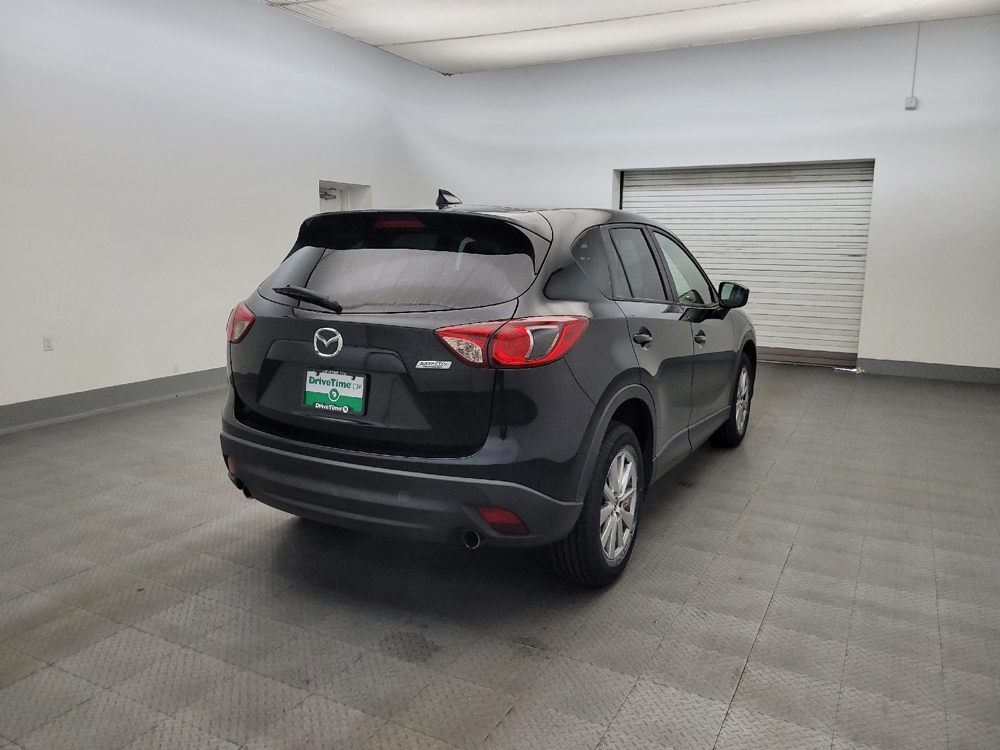 2016 Mazda CX-5 Touring - Photo 7