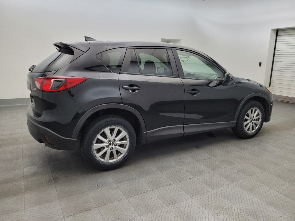 2016 Mazda CX-5 Touring - Photo 8