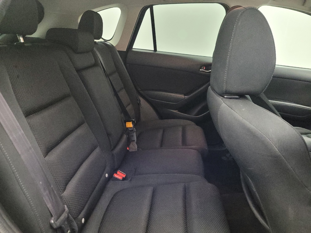 2016 Mazda CX-5 Touring - Photo 15