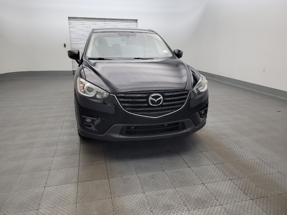 2016 Mazda CX-5 Touring - Photo 12