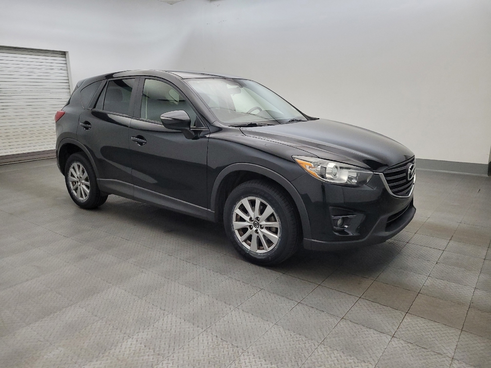 2016 Mazda CX-5 Touring - Photo 9