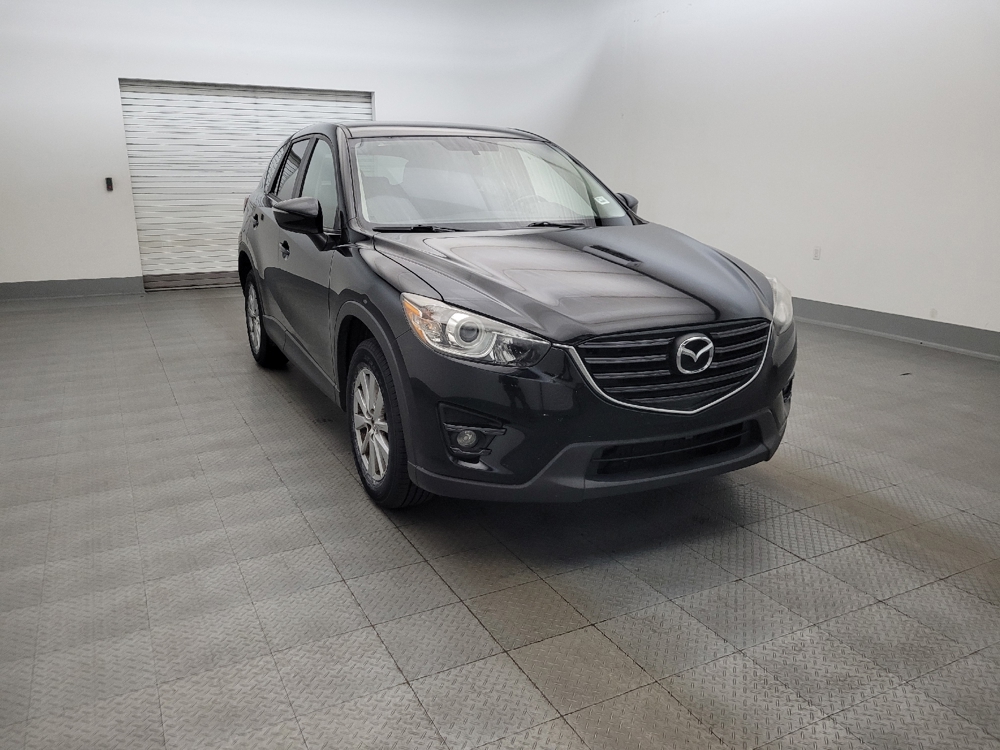 2016 Mazda CX-5 Touring - Photo 10
