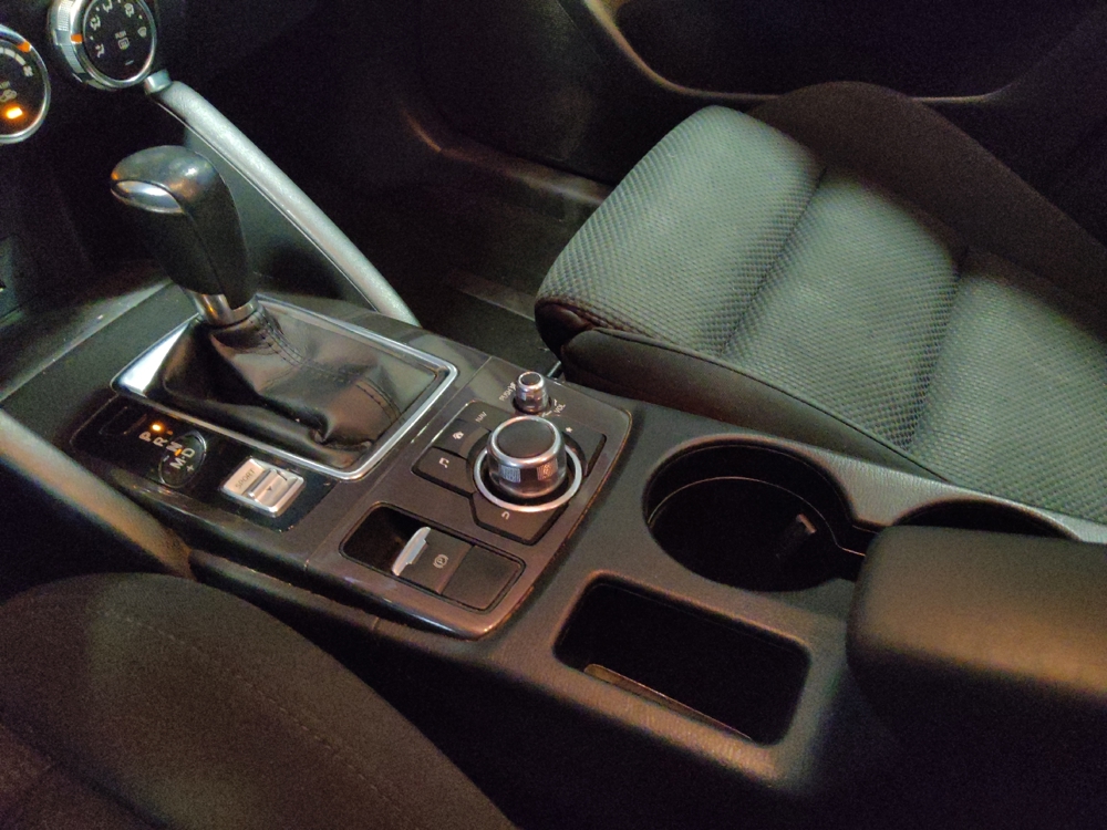 2016 Mazda CX-5 Touring - Photo 20
