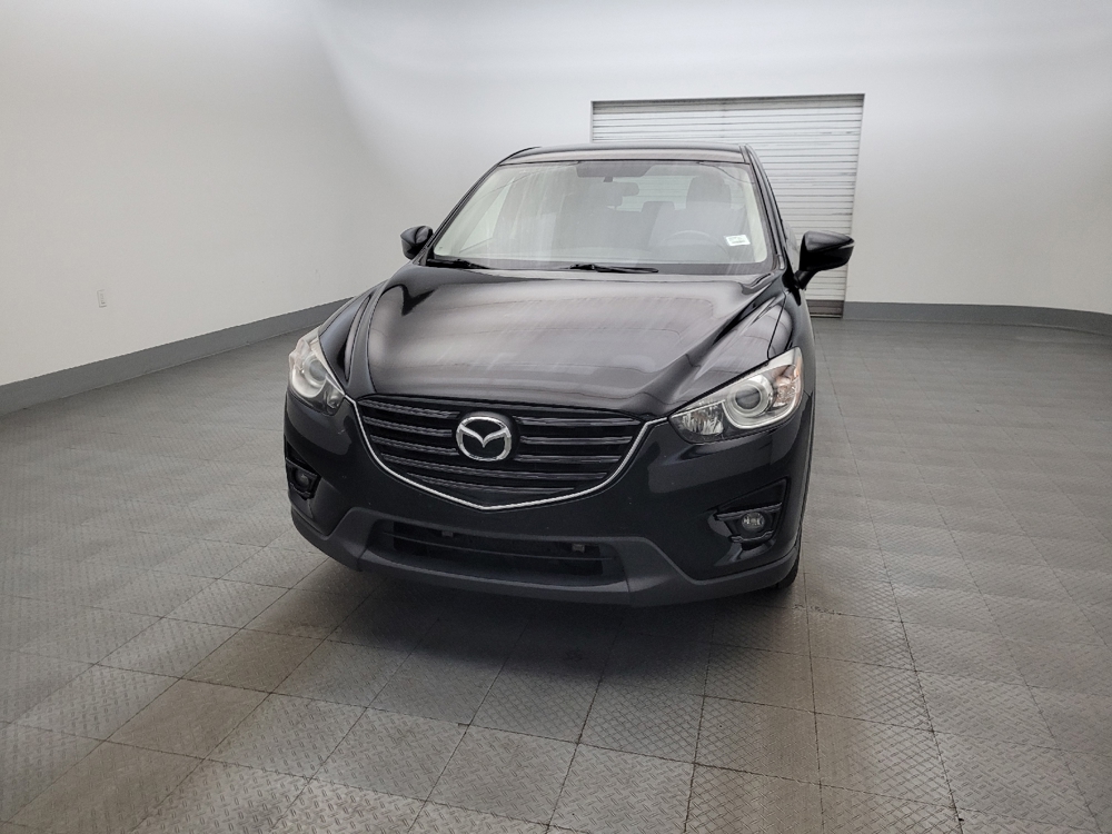 2016 Mazda CX-5 Touring - Photo 11