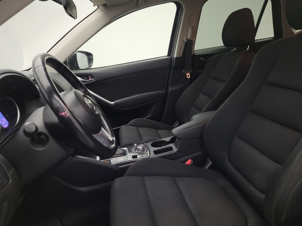 2016 Mazda CX-5 Touring - Photo 13