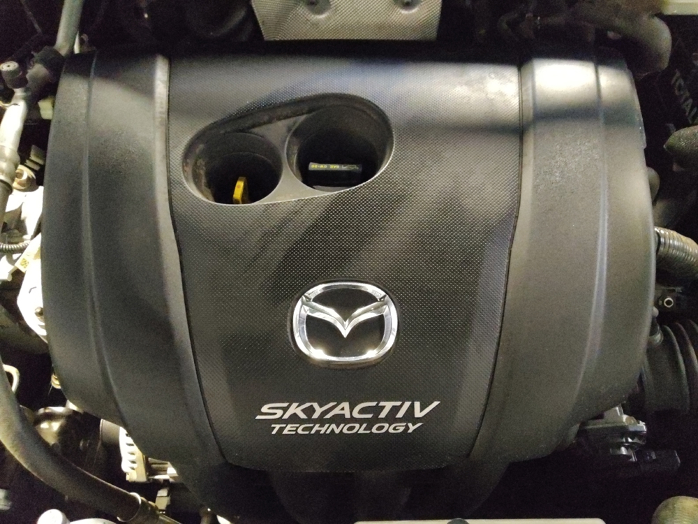 2016 Mazda CX-5 Touring - Photo 23