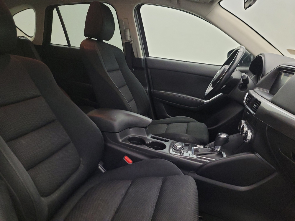 2016 Mazda CX-5 Touring - Photo 16