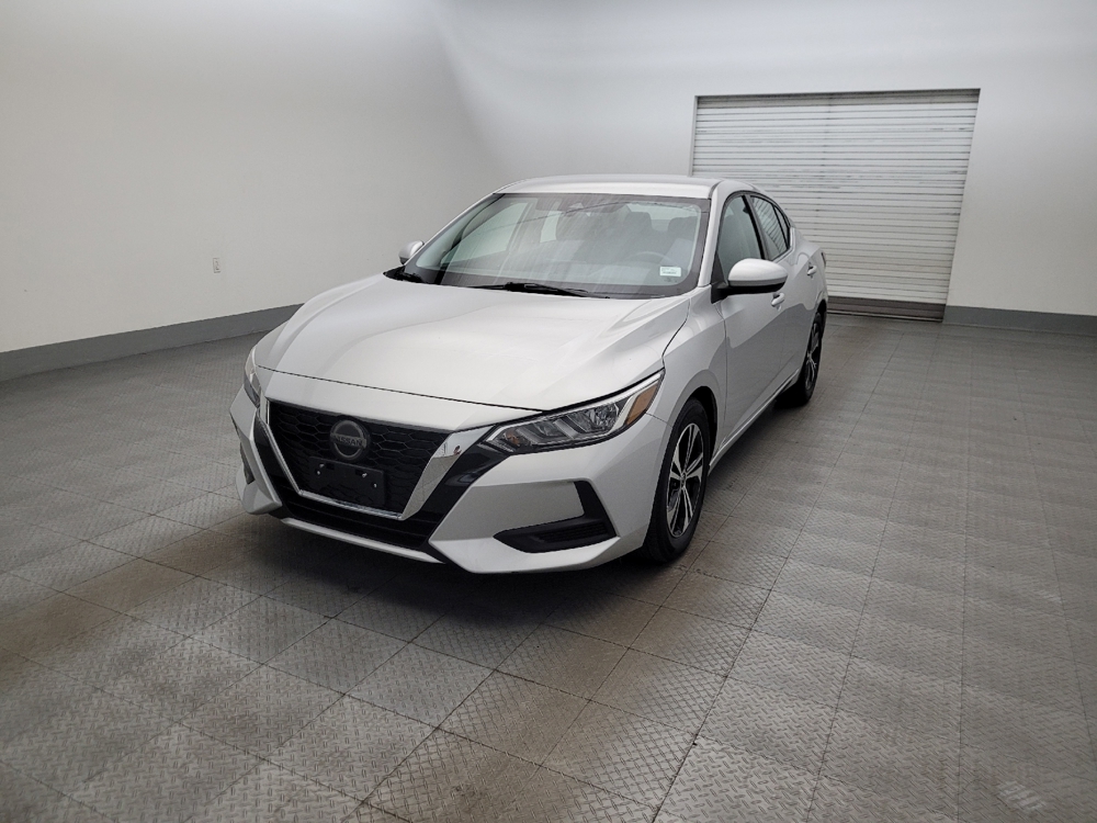 2023 Nissan Sentra