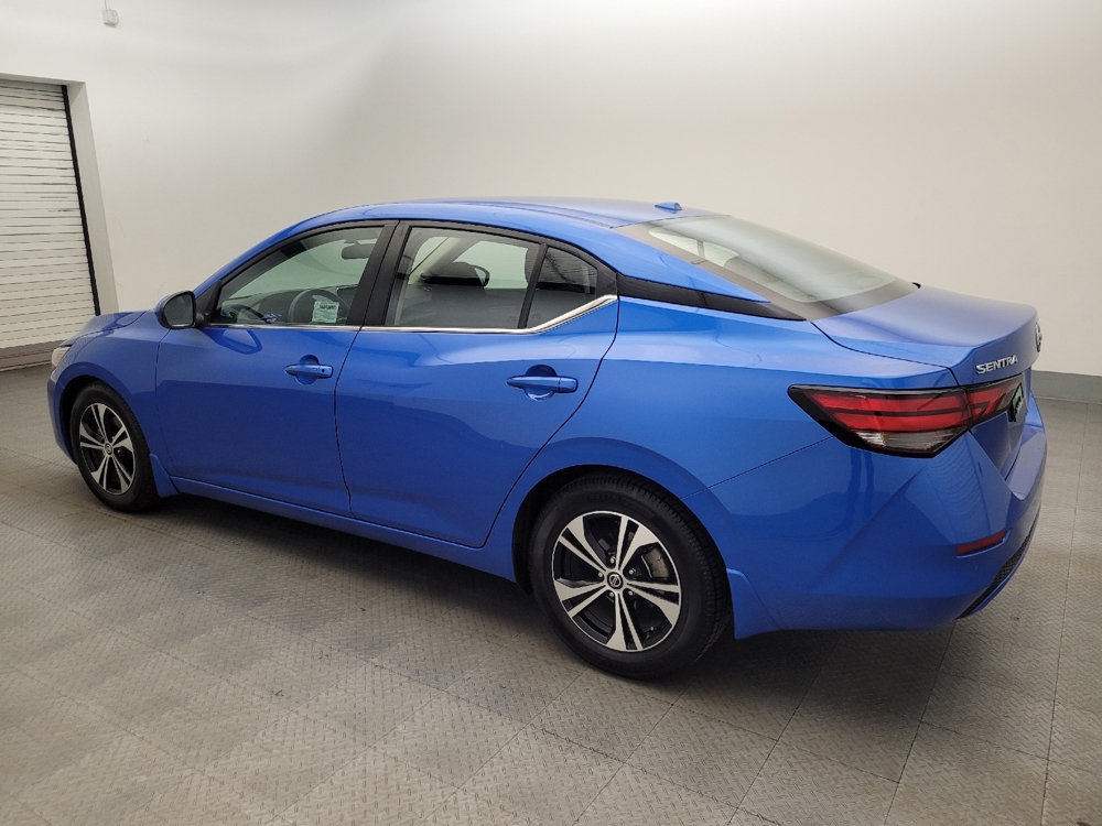 2023 Nissan Sentra SV - Photo 3