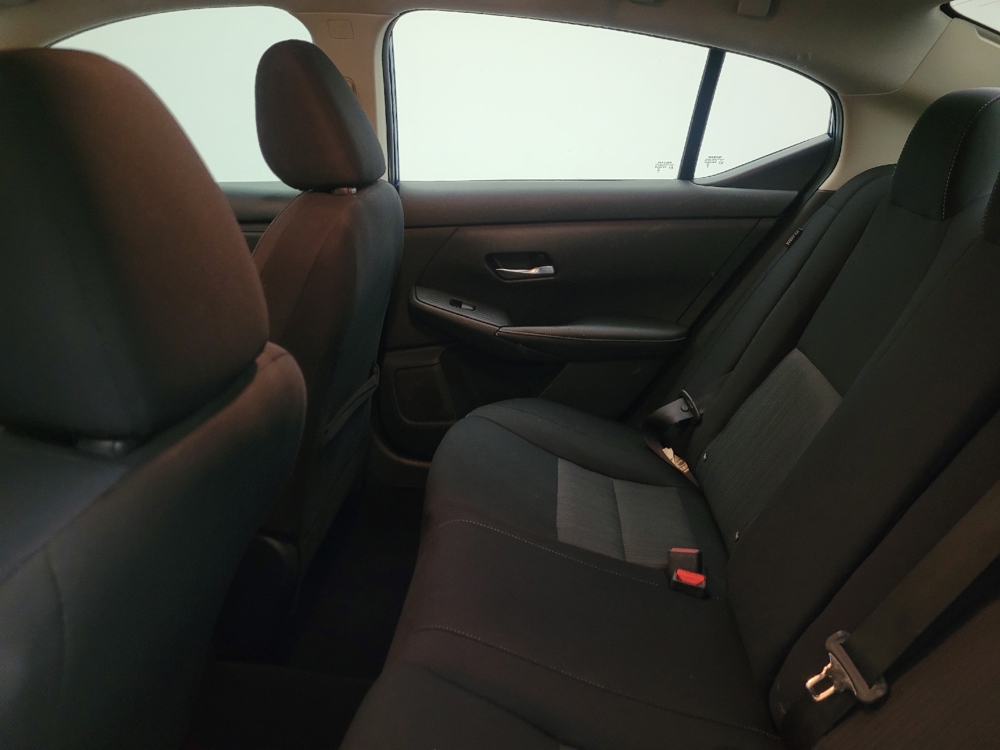 2023 Nissan Sentra SV - Photo 14