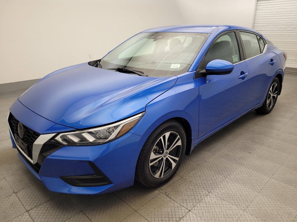 2023 Nissan Sentra